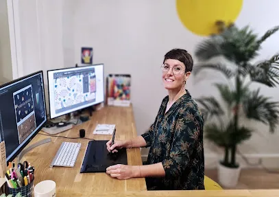 Image de BY Camille - Atelier Graphique