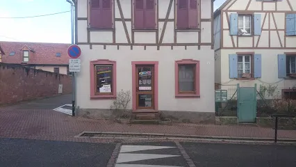 Image de C'est Com Ça agence de Communication Boersch-Obernai-Bischoffsheim