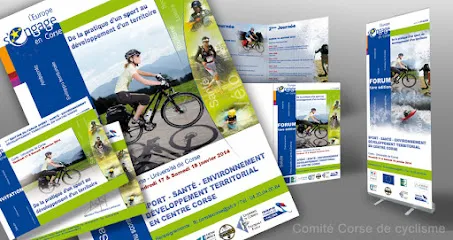 Image de C'maCom : Graphiste en Corse