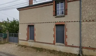 Image de Cabinet de graphothérapie