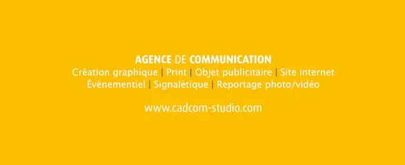 Image de Cadcom - Agence créative à Pontarlier