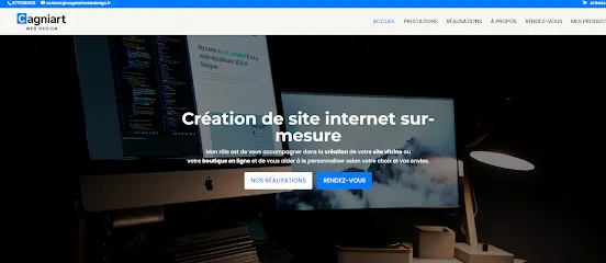 Image de Cagniartwebdesign