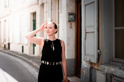 Image de Calliframe (Christelle Bourgeois)