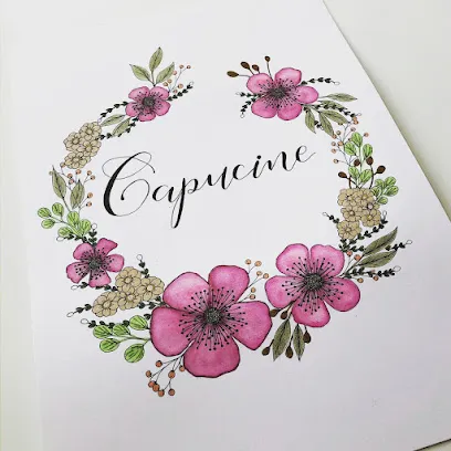 Image de Callimili Fabrique