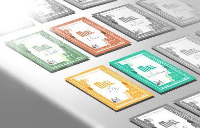 Image de Calumma Designworks