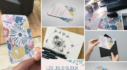 Image de Camille Obligis | Graphiste webdesigner freelance à Tours | GRAPHISTE WEBDESIGN