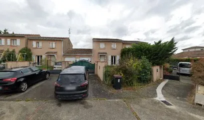 Image de Camille S'envole