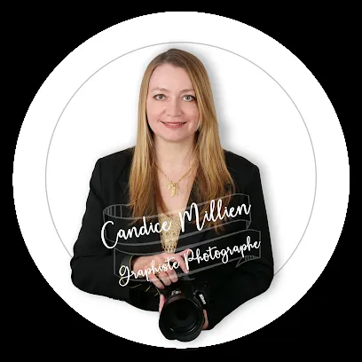 Image de Candice Millien Graphiste Photographe