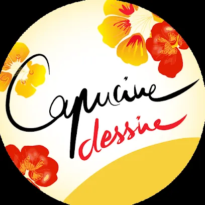 Image de Capucine dessine - illustrations, graphismes, storytelling