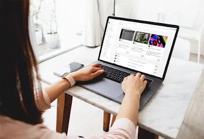 Image de Cassyacom - Studio de communication