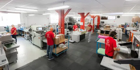 Image de CAZAUX IMPRIMERIE