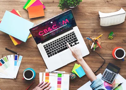 Image de CB&COM | Agence de Communication Digitale