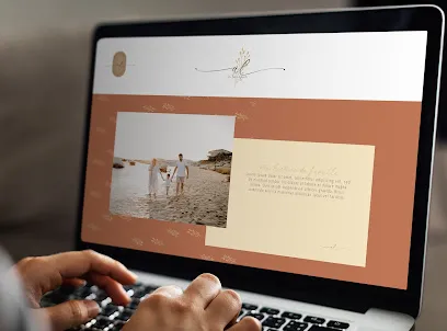 Image de Cécile André | imagine | graphiste Pau