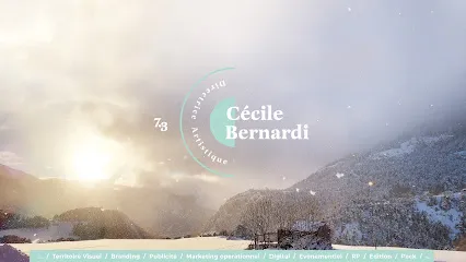 Image de Cécile Bernardi - Agence de communication 7.3