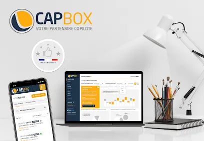 Image de Cécile Hugon - Studio graphique & conception web