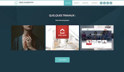 Image de Cedric Schoenecker