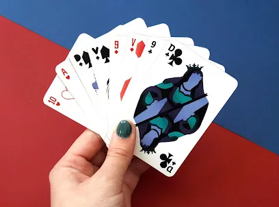 Image de Célia Raymond - Graphiste Freelance Rennes