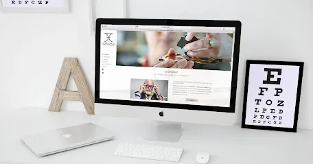 Image de Célina Delatouche | Graphiste webdesigner