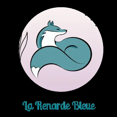Image de Celine Henoch EI - La Renarde Bleue