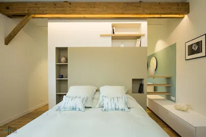 Image de Céline Henri Architecture d'intérieur