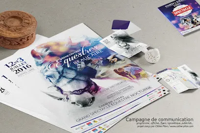 Image de Céline PILON - au service de votre communication