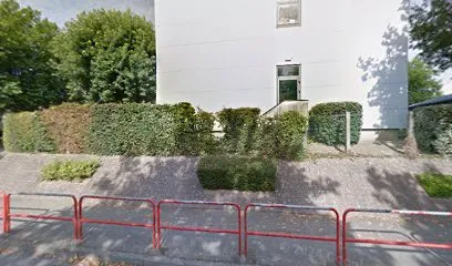 Image de Centre D'Animation des Unelles