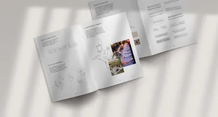 Image de Cerise piment - communication web et print