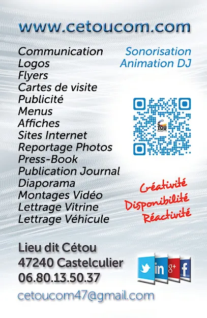 Image de Cétoucom