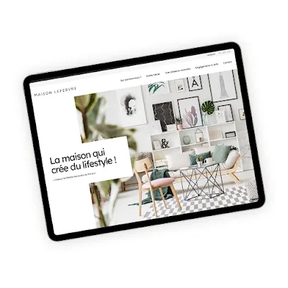 Image de C’FOR! – Le studio graphique qui fait parler vos idées.