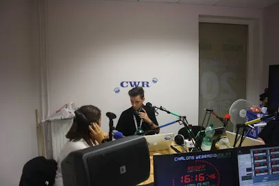 Image de Châlons Web Radio (Groupe Global Médias Concept)
