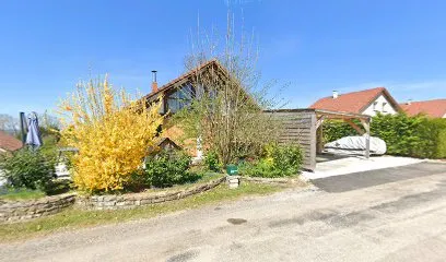 Image de Charline - Assistante Administrative et Digitale