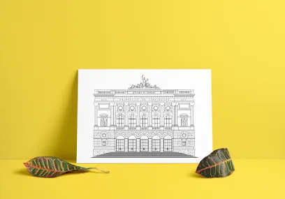Image de Charlotte Vanel - Graphiste Indépendant