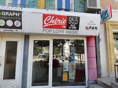 Image de Chérie Fm