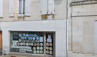 Image de Chevalier Laurianne