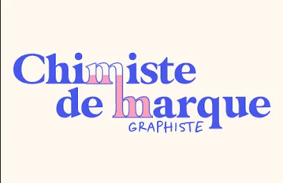 Image de Chimiste de marque | Graphisme