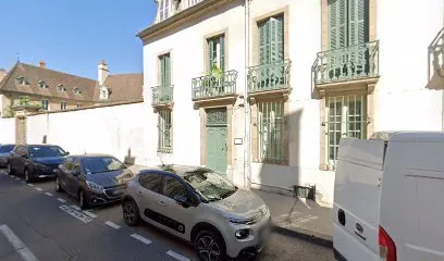Image de Chloé Mombelli