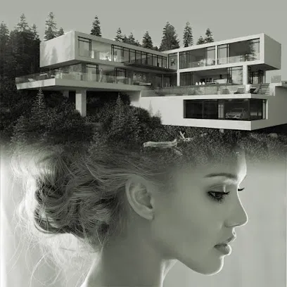Image de Christelle Legrand Graphiste - Webdesigner