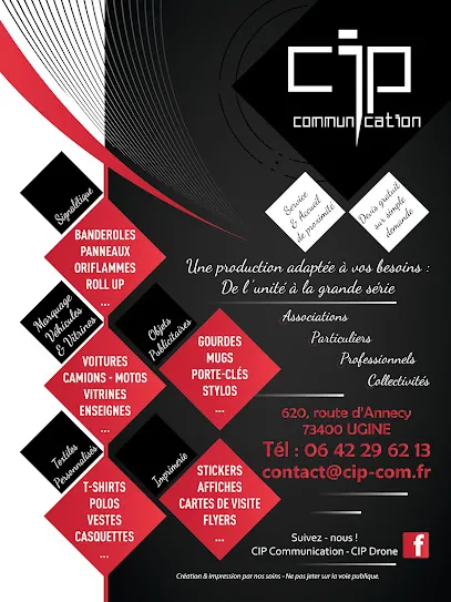 Image de CIP Communication