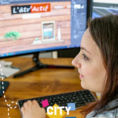 Image de CITY COM Sarrebourg