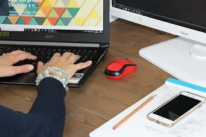 Image de Claire Bellot Graphisme et Webdesign