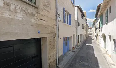 Image de CLARISSE CELLIER