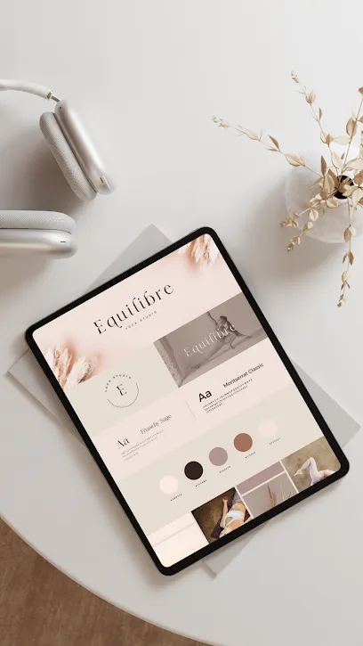 Image de Clémence Pelletier I Graphiste