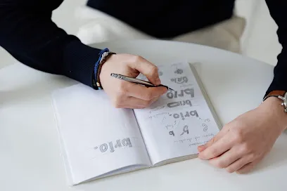 Image de Clément LE BAILLIF | Graphiste freelance