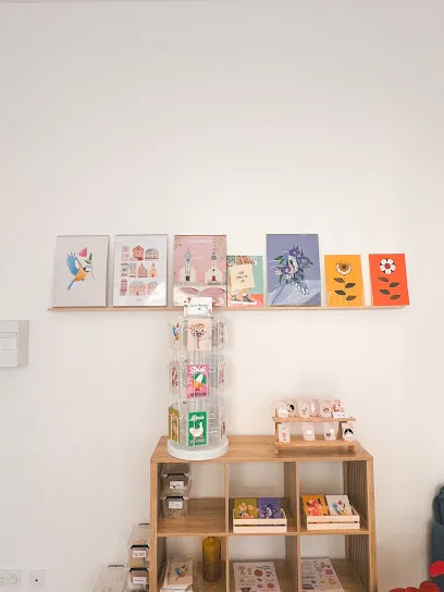 Image de Clemlittleworld illustration