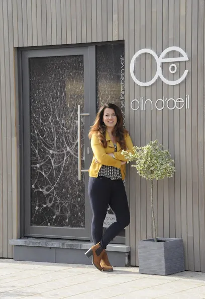 Image de Clin d'œil - Studio graphique