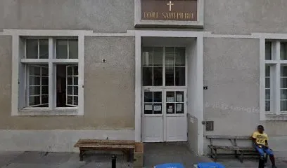 Image de clotilde cordonnier