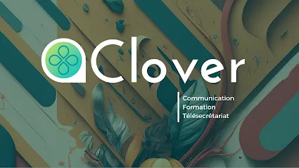 Image de Clover Conseil - Geoffrey Sapin - Agence de communication et webdesign
