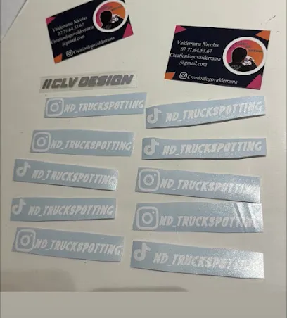 Image de CLV Design