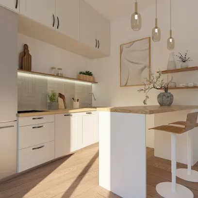 Image de CM design d'intérieur