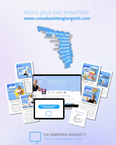 Image de Cm Sebastien Giorgetti LLC